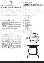 Preview for 20 page of DÖRR ML-2323 Instruction Manual