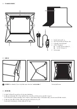 Предварительный просмотр 3 страницы DÖRR ML-4030 LED Instruction Manual