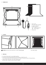 Предварительный просмотр 6 страницы DÖRR ML-4030 LED Instruction Manual