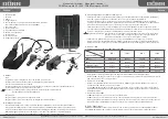 Предварительный просмотр 8 страницы DÖRR Powerpack HC2000 Quick Start Manual