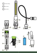 Preview for 2 page of DÖRR QL-3 Instruction Manual