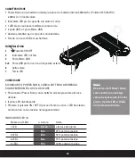 Preview for 20 page of DÖRR SC-5000 Instruction Manual