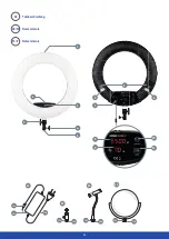 Предварительный просмотр 2 страницы DÖRR SL-480 Instruction Manual