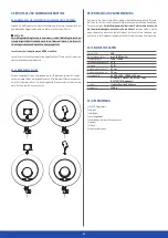 Предварительный просмотр 5 страницы DÖRR SL-480 Instruction Manual