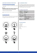 Предварительный просмотр 9 страницы DÖRR SL-480 Instruction Manual