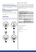 Предварительный просмотр 13 страницы DÖRR SL-480 Instruction Manual