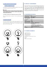 Предварительный просмотр 17 страницы DÖRR SL-480 Instruction Manual