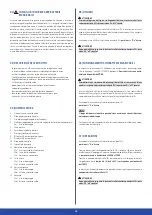 Предварительный просмотр 20 страницы DÖRR SL-480 Instruction Manual