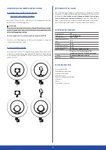 Предварительный просмотр 21 страницы DÖRR SL-480 Instruction Manual