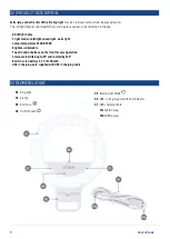 Предварительный просмотр 9 страницы DÖRR SLR-13 Instruction Manual