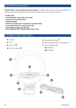 Предварительный просмотр 15 страницы DÖRR SLR-13 Instruction Manual