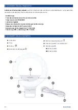 Предварительный просмотр 21 страницы DÖRR SLR-13 Instruction Manual