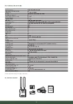 Preview for 17 page of DÖRR SNAPSHOT CLOUD 4G Instruction Manual