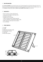 Предварительный просмотр 4 страницы DÖRR SP-10000 Instruction Manual