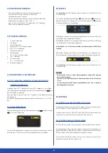 Предварительный просмотр 4 страницы DÖRR SVL-112 Instruction Manual