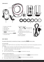 Preview for 16 page of DÖRR Ultra 48 LED Instruction Manual