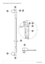 Preview for 2 page of DÖRR VARIO XL-2000 Instruction Manual