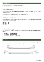 Preview for 5 page of DÖRR VARIO XL-2000 Instruction Manual