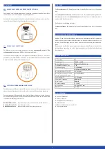 Preview for 4 page of DÖRR VL-12 S Instruction Manual