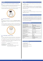 Предварительный просмотр 12 страницы DÖRR VL-12 S Instruction Manual