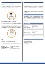 Предварительный просмотр 20 страницы DÖRR VL-12 S Instruction Manual