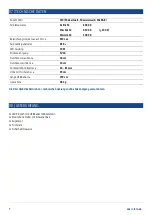 Preview for 7 page of DÖRR VL-26 RGB Instruction Manual