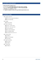 Preview for 16 page of DÖRR VL-26 RGB Instruction Manual