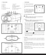 Preview for 4 page of DÖRR ZB-100PV Instruction Manual