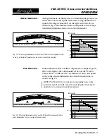 Предварительный просмотр 10 страницы Dorrough VLM-40 NTSC Technical Instruction Manual