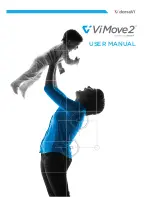 dorsaVi ViMove2 User Manual preview