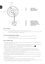 Предварительный просмотр 9 страницы Dorsch GOPRESS Instruction Manual