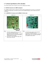 Preview for 5 page of Dorset Trovan Access Guard Installation Manual