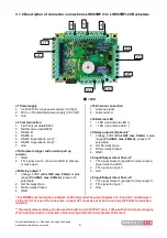 Preview for 6 page of Dorset Trovan Access Guard Installation Manual