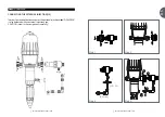 Предварительный просмотр 10 страницы dosatron D 14 MZ 10 Owner'S Manual