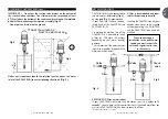 Предварительный просмотр 11 страницы dosatron D 14 MZ 10 Owner'S Manual