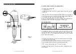 Предварительный просмотр 22 страницы dosatron D 14 MZ 10 Owner'S Manual