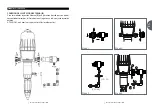 Предварительный просмотр 23 страницы dosatron D 14 MZ 10 Owner'S Manual