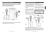 Предварительный просмотр 24 страницы dosatron D 14 MZ 10 Owner'S Manual