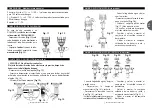 Предварительный просмотр 26 страницы dosatron D 14 MZ 10 Owner'S Manual