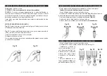 Предварительный просмотр 27 страницы dosatron D 14 MZ 10 Owner'S Manual