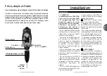 Предварительный просмотр 33 страницы dosatron D 14 MZ 10 Owner'S Manual