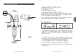 Предварительный просмотр 35 страницы dosatron D 14 MZ 10 Owner'S Manual