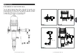 Предварительный просмотр 36 страницы dosatron D 14 MZ 10 Owner'S Manual