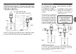 Предварительный просмотр 37 страницы dosatron D 14 MZ 10 Owner'S Manual