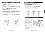 Предварительный просмотр 40 страницы dosatron D 14 MZ 10 Owner'S Manual