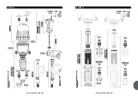 Предварительный просмотр 50 страницы dosatron D 14 MZ 10 Owner'S Manual