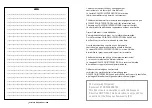 Preview for 53 page of dosatron D 14 MZ 10 Owner'S Manual