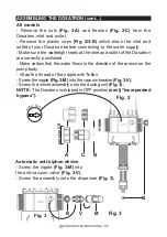 Preview for 10 page of dosatron D 20 GL 2 Owner'S Manual