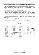 Preview for 21 page of dosatron D 20 GL 2 Owner'S Manual