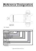 Preview for 22 page of dosatron D 20 GL 2 Owner'S Manual